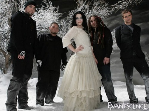 Evanescence, nuove date del tour