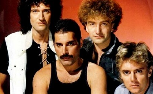 Queen: un album di inediti con Freddie Mercury