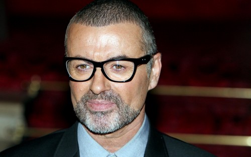 George Michael: "Amy Winehouse è la migliore cantante soul del Regno Unito"