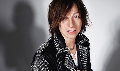 Tears, il nuovo singolo di Gianna Nannini estratto dalla raccolta di grandi successi e inediti History