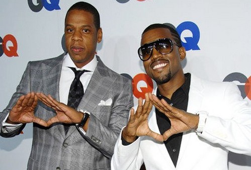 Jay-Z e Kanye West, documentario in attesa dell'album