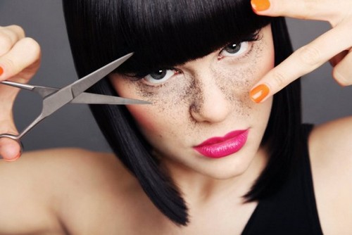 Jessie J in lacrime: non parteciperà al tour americano di Katy Perry