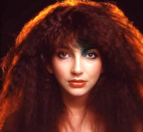 Kate Bush in tour dopo 35 anni