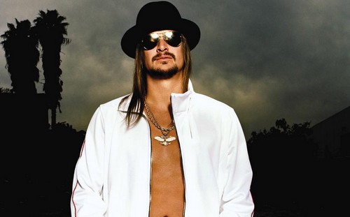 Kid Rock & Sheryl Crow, Collide è il nuovo singolo