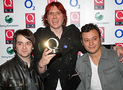 National Treasures, la raccolta dei Manic Street Preachers