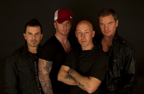 East 17: il nuovo singolo è Secret Of My Life (Video)