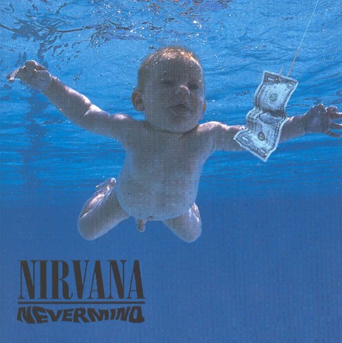 Nirvana, edizione speciale di Nevermind in uscita