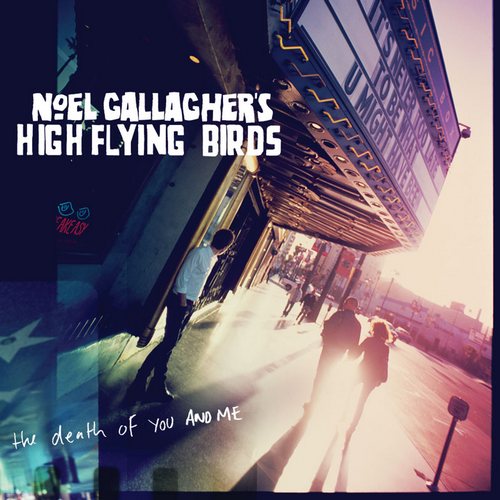 Noel Gallagher: tutti i dettagli sul nuovo album