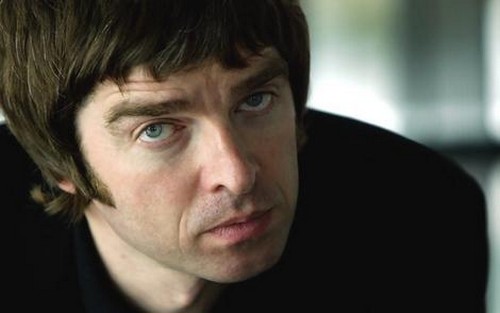 Noel Gallagher, High Flying Birds è il disco solista