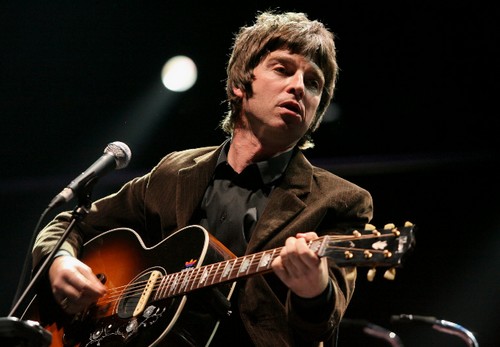 noel gallagher