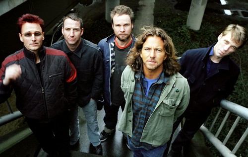 Pearl Jam, trailer ufficiale del documentario