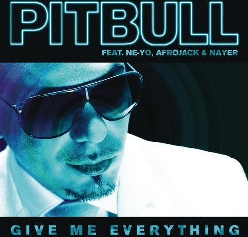 Classifica Musica Europa 25-31 luglio 2011: Give Me Everything di Pitbull Featuring Ne-yo, Afrojack & Nayer al primo posto
