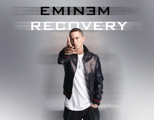 Eminem, record: Recovery supera il milione di vendite digitali