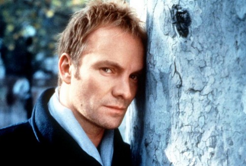 Dopo dieci anni Sting torna con un nuovo album