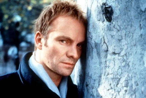 Sting non teme la vecchiaia