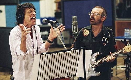Super Heavy, Mick Jagger e Dave Stewart debuttano con la nuova band
