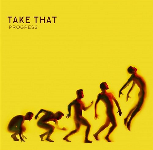 Classifica Musica Europa: Progress dei Take That primo tra gli album