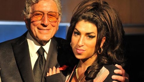 Amy Winehouse, Toni Bennett: "Era all'altezza dei grandi interpreti jazz"