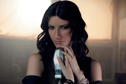 iLaura, l'app di Laura Pausini