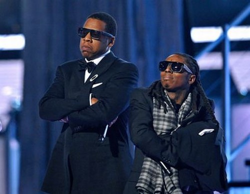 Jay-Z e Lil Wayne: nuovi dischi in arrivo