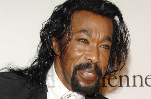 E' morto Nickolas Ashford