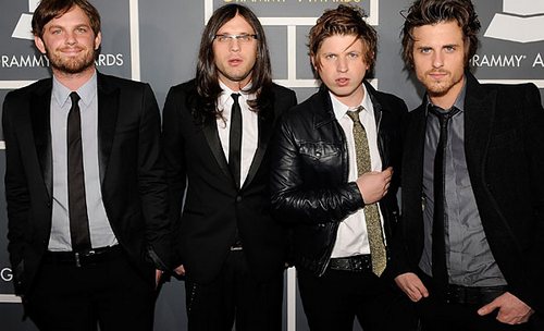 Kings of Leon, Caleb Followill: "Abbiamo dei problemi"