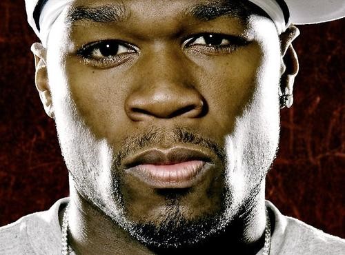 50 Cent: "Voglio collaborare con Robbie Williams"