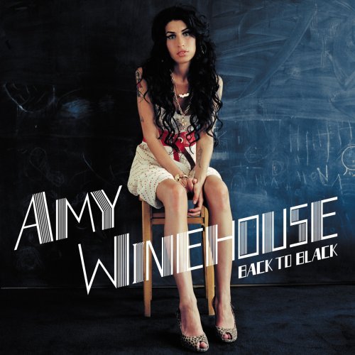 Classifica Fimi 1 - 7 agosto 2011: Back to Black di Amy Winehouse album più venduto