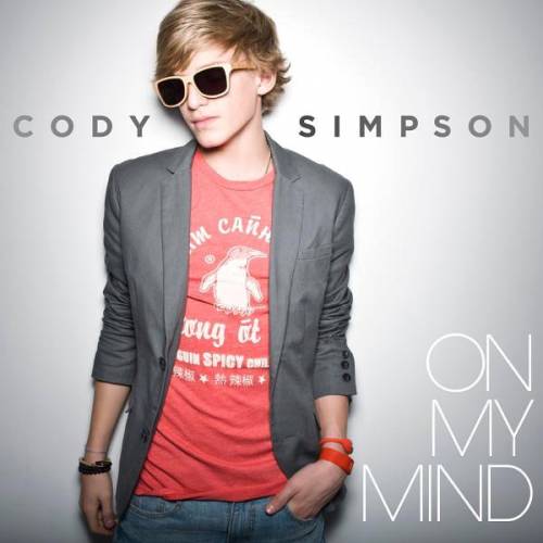 On my mind - Cody Simpson - Video, testo e traduzione