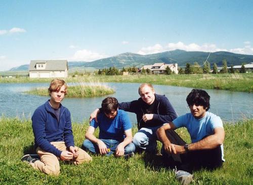 "Last Known Surroundings" il nuovo video degli Explosions in the sky 