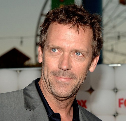 Hugh Laurie, Let them talk - A celebration blues of New Orleans in uscita a settembre