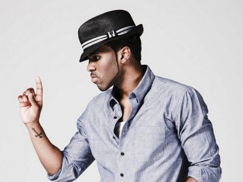 It girl, Jason Derulo - Video ufficiale