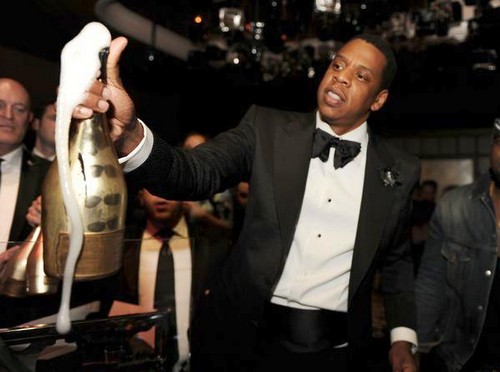 Jay-Z è il rapper più ricco