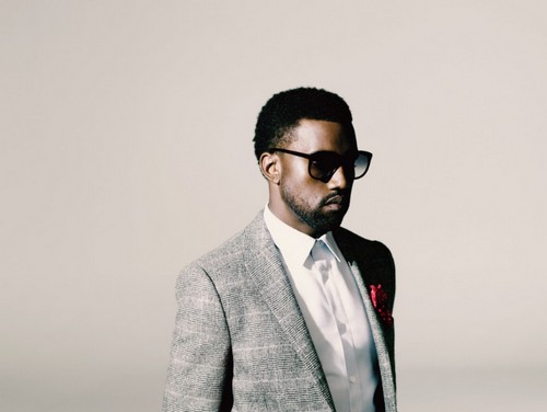 Kanye West contro la stampa: "Cercano di demonizzarmi"