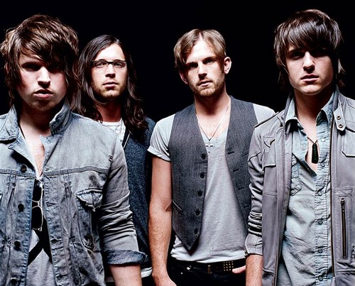 Kings of Leon non hanno cacciato Caleb Followill