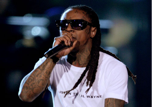 Lil Wayne: "La rissa tra Chris Brown e Drake? E' divertente"