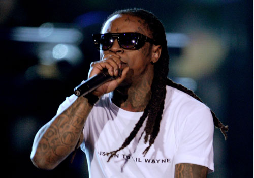 Lil Wayne: "Mi ritiro a 35 anni"