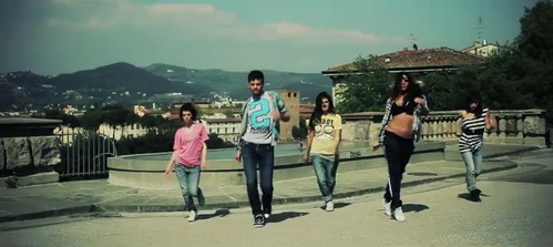 Luca Ruco Just Believe