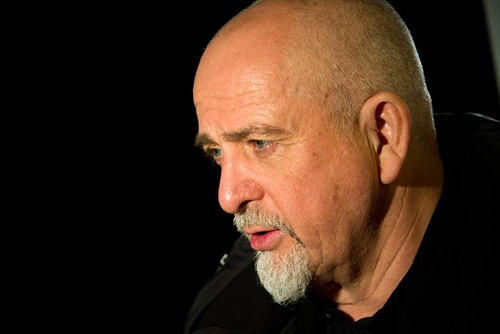 New Blood, il nuovo album di Peter Gabriel