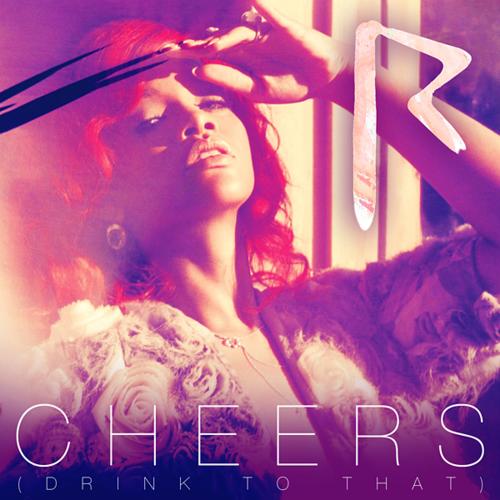 Cheers: il video ufficiale di Rihanna