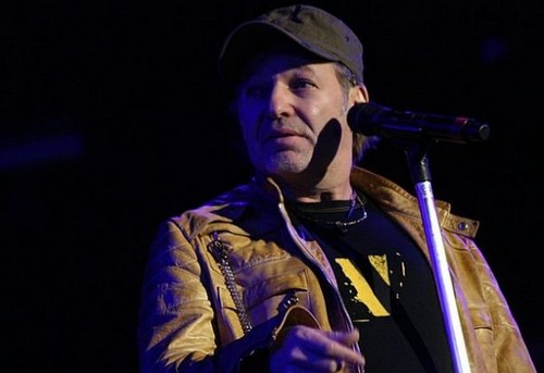 Vasco Rossi