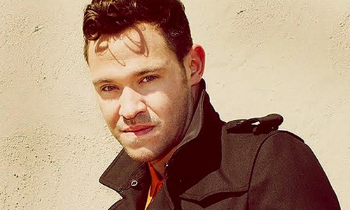 Will Young geloso di altre popstar