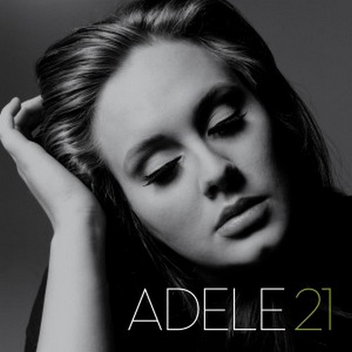 Classifica Fimi 10-16 ottobre 2011: Adele prima tra gli album e tra i singoli con 21 e Someone like you