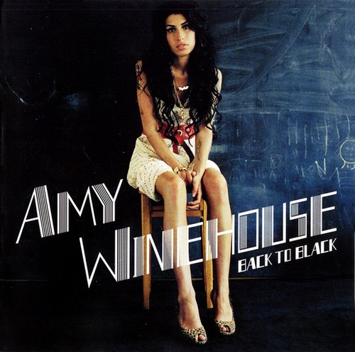Classifica Musica UK 1 agosto 2011: Amy Winehouse ritorna prima tra gli album, Jls debutta in testa tra i singoli