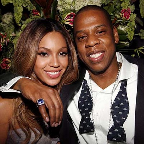 beyonce jay-z