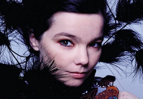 bjork