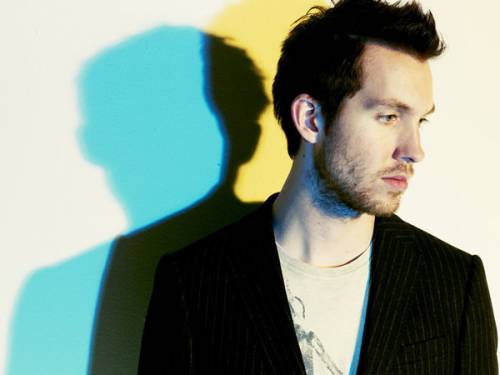 Calvin Harris: il nuovo album Motion a novembre