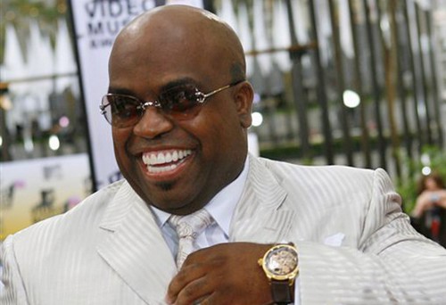 Cee Lo Green: "I Gnarls Barkley torneranno presto"