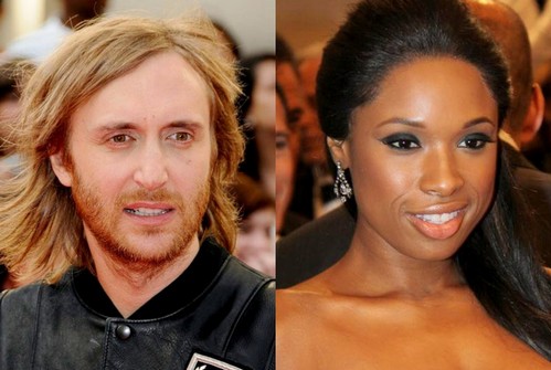David Guetta e Jennifer Hudson, nuova canzone sul web