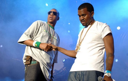 Jay-Z e Kanye West accusati di plagio